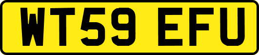 WT59EFU