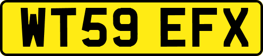 WT59EFX