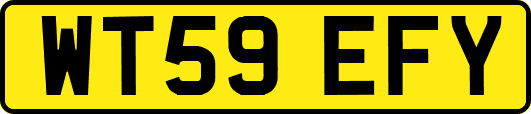 WT59EFY