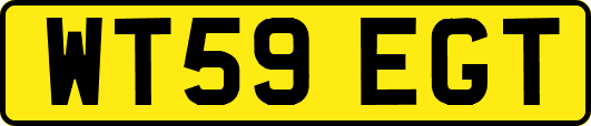 WT59EGT