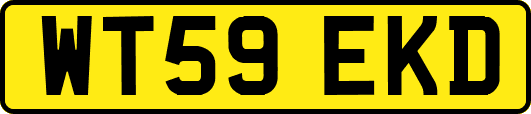 WT59EKD