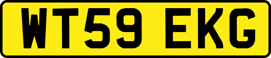 WT59EKG