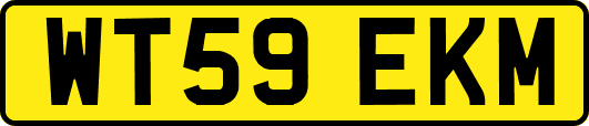 WT59EKM