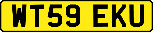 WT59EKU
