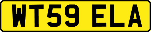 WT59ELA