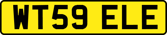 WT59ELE