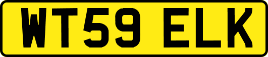 WT59ELK