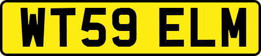 WT59ELM