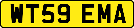WT59EMA
