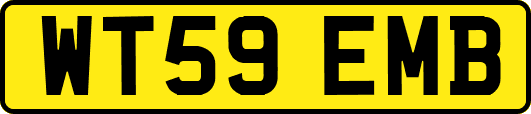 WT59EMB