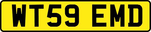 WT59EMD