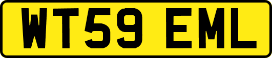 WT59EML