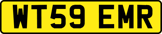 WT59EMR