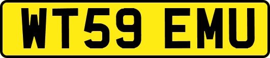 WT59EMU
