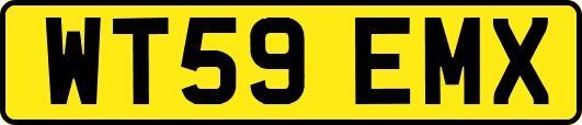 WT59EMX