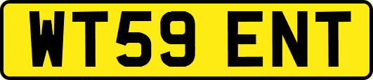 WT59ENT