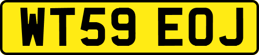 WT59EOJ