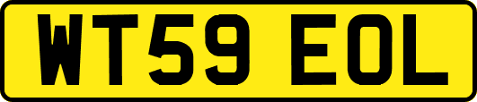 WT59EOL