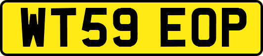 WT59EOP