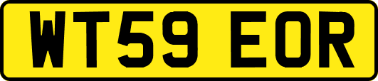 WT59EOR