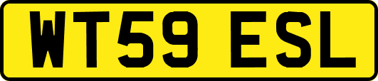 WT59ESL