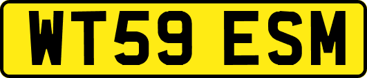 WT59ESM