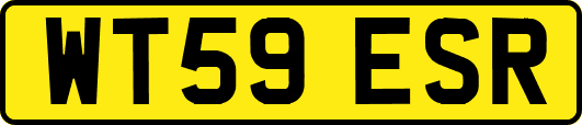 WT59ESR