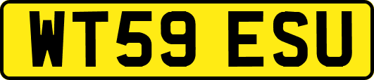 WT59ESU