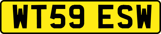 WT59ESW