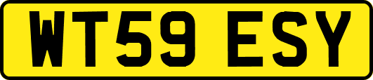 WT59ESY