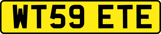 WT59ETE