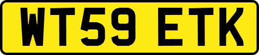 WT59ETK