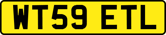WT59ETL