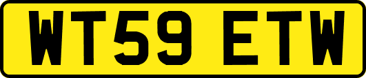 WT59ETW
