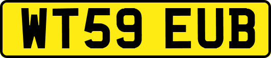 WT59EUB