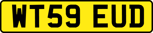WT59EUD