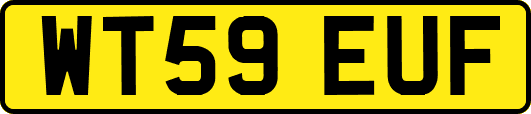 WT59EUF