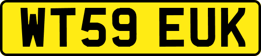 WT59EUK
