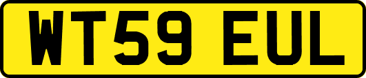 WT59EUL