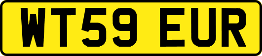 WT59EUR