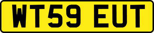 WT59EUT