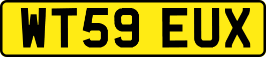 WT59EUX