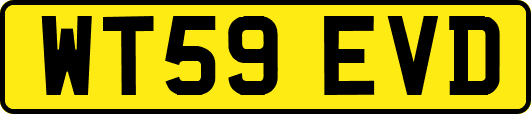 WT59EVD