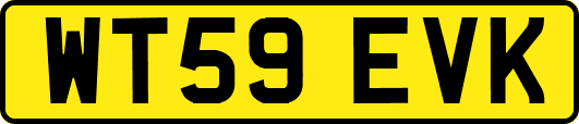 WT59EVK