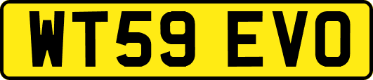 WT59EVO