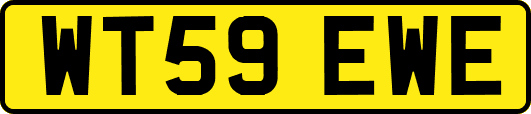 WT59EWE