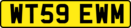 WT59EWM