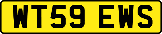 WT59EWS