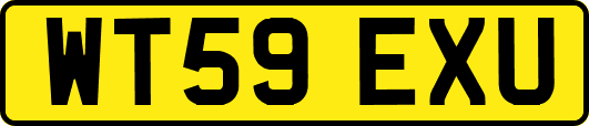 WT59EXU