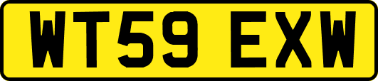 WT59EXW